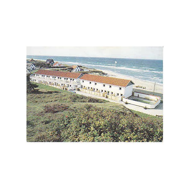 R�geleje Klit - VBE u/n