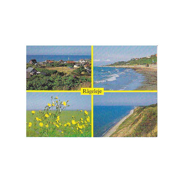 R�geleje - Tr.R�3