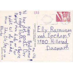 R�geleje - Heatherhill - Tr.R�6