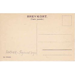 Frydendal 1 - F&B 39