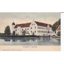 Frydendal 1 - F&B 39