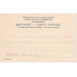 Frydendal 1 - F&B 39