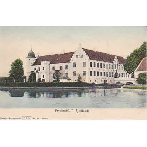 Frydendal 1 - F&B 39