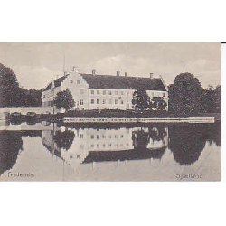 Frydendal - Sj&aelig;lland - A.V.2086