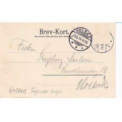 Frydendal . A.A. 73332