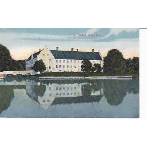 Frydendal . A.V. 152