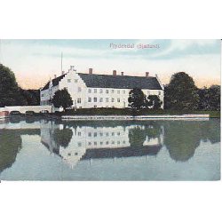 Frydendal . C.Eneret 152