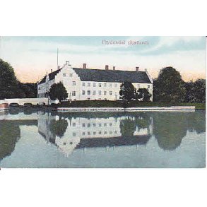 Frydendal . C.Eneret 152