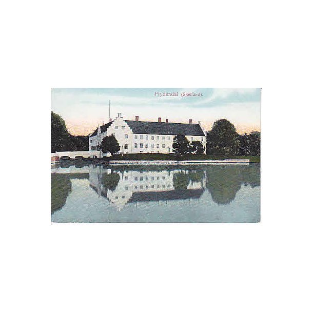 Frydendal . C.Eneret 152