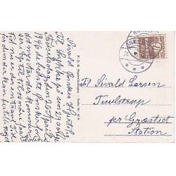 Torbenfeld - Sj&aelig;lland - FDB 40S