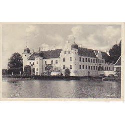 Torbenfeld - Sj&aelig;lland - FDB 40S