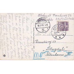 Torbenfeld - Sj&aelig;lland . St. 43827