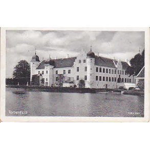 Torbenfeld - Sj&aelig;lland . St. 43827