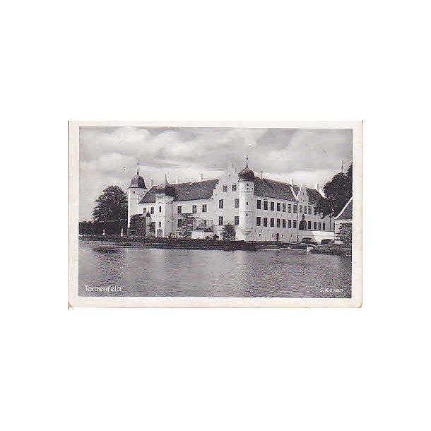 Torbenfeld - Sj&aelig;lland . St. 43827
