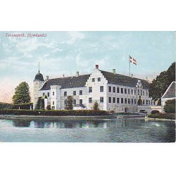 Torbenfeld - Sj&aelig;lland . C.Eneret 214