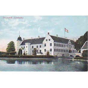 Torbenfeld - Sj&aelig;lland . C.Eneret 214