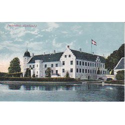 Torbenfeld - Sj&aelig;lland . A.V. 214