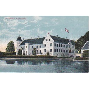 Torbenfeld - Sj&aelig;lland . A.V. 214