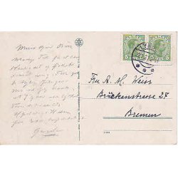 Torbenfeld - Sj&aelig;lland . A.V. 214