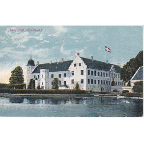 Torbenfeld - Sj&aelig;lland . A.V. 214