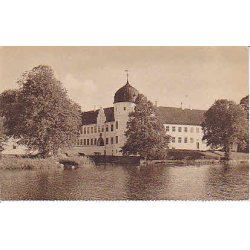 Torbenfeld Slot, Sydsj&aelig;lland. F.F. u/n