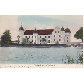 Torbenfeld 1 - F&B 529