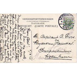 Torbenfeld 1 - F&B 529