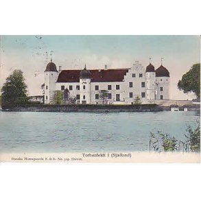 Torbenfeld 1 - F&B 529