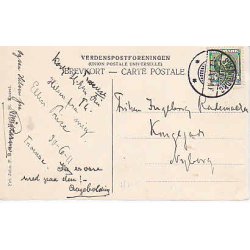 Torbenfeld - JKP Eneret