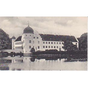 Torbenfeld - JKP Eneret