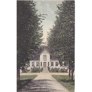 Svinningegaard - St.3541