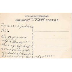 Jordl&oslash;se - S.P. 154