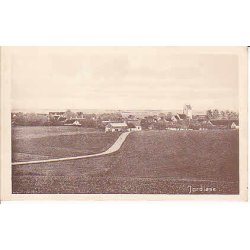 Jordl&oslash;se - S.P. 154