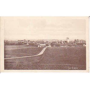 Jordl&oslash;se - S.P. 154