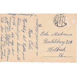 De gamles Hjem - Gislinge. S.B. 17615