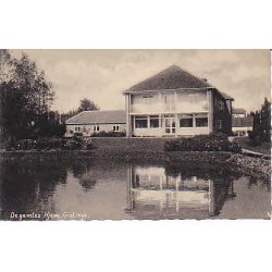 De gamles Hjem - Gislinge. S.B. 17615