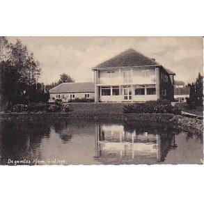 De gamles Hjem - Gislinge. S.B. 17615