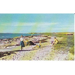 Bjerge Strand - A.3003