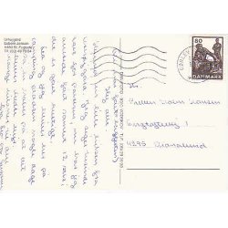 Urh&oslash;jg&aring;rd - D.F. u/n