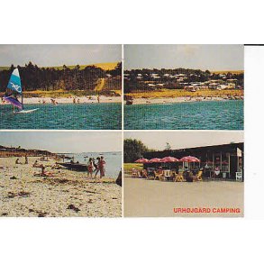 Urhøjgård Camping - U.C.u/n