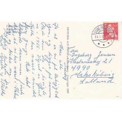 Urh&oslash;jg&aring;rd Camping - U.C.u/n