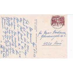 Sejer&oslash; - Kirke - H.M. 7011