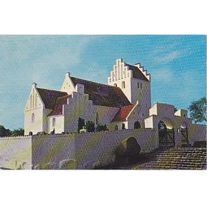 Sejer&oslash; - Kirke - H.M. 7011