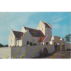 Sejer&oslash; - Kirke - H.M. 7011