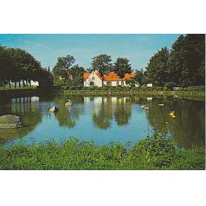 Gadek&aelig;r - Sejre&oslash; - H.M. 6002