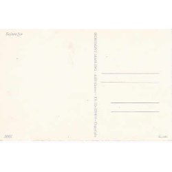 Sejer&oslash; - Fyr - H.M.3007