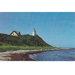 Sejer&oslash; - Fyr - H.M.3007