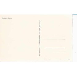 Gadek&aelig;r - Sejre&oslash; - H.M. 6002