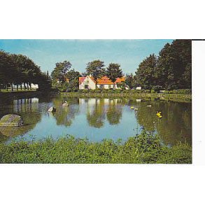 Gadek&aelig;r - Sejre&oslash; - H.M. 6002