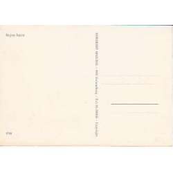 Sejer&oslash; Havn. H.M. 8500